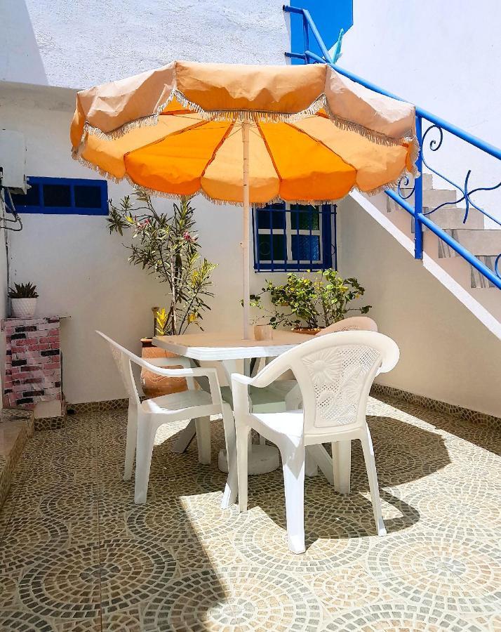 Maison De La Lagune Oualidia Εξωτερικό φωτογραφία