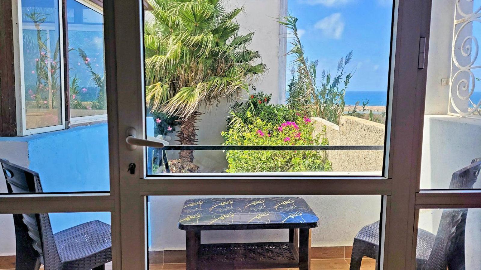 Maison De La Lagune Oualidia Εξωτερικό φωτογραφία