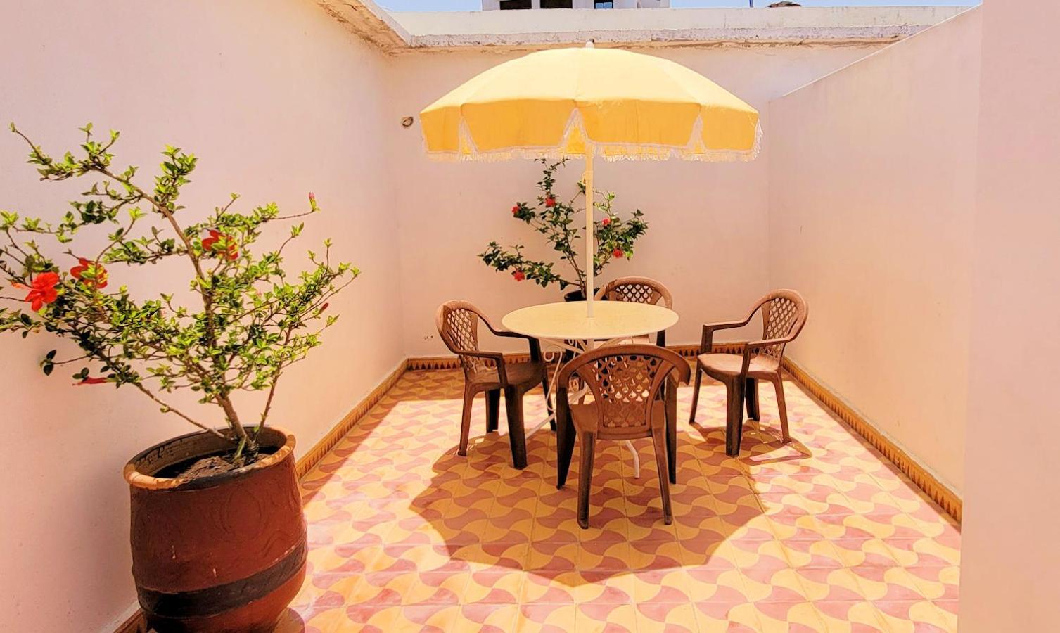 Maison De La Lagune Oualidia Εξωτερικό φωτογραφία