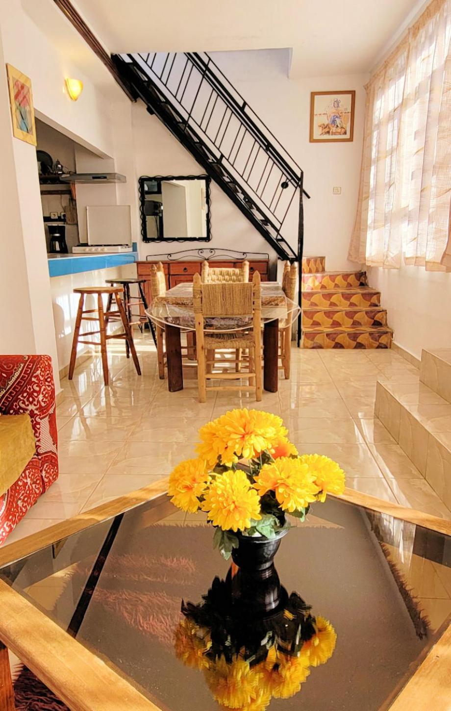 Maison De La Lagune Oualidia Δωμάτιο φωτογραφία