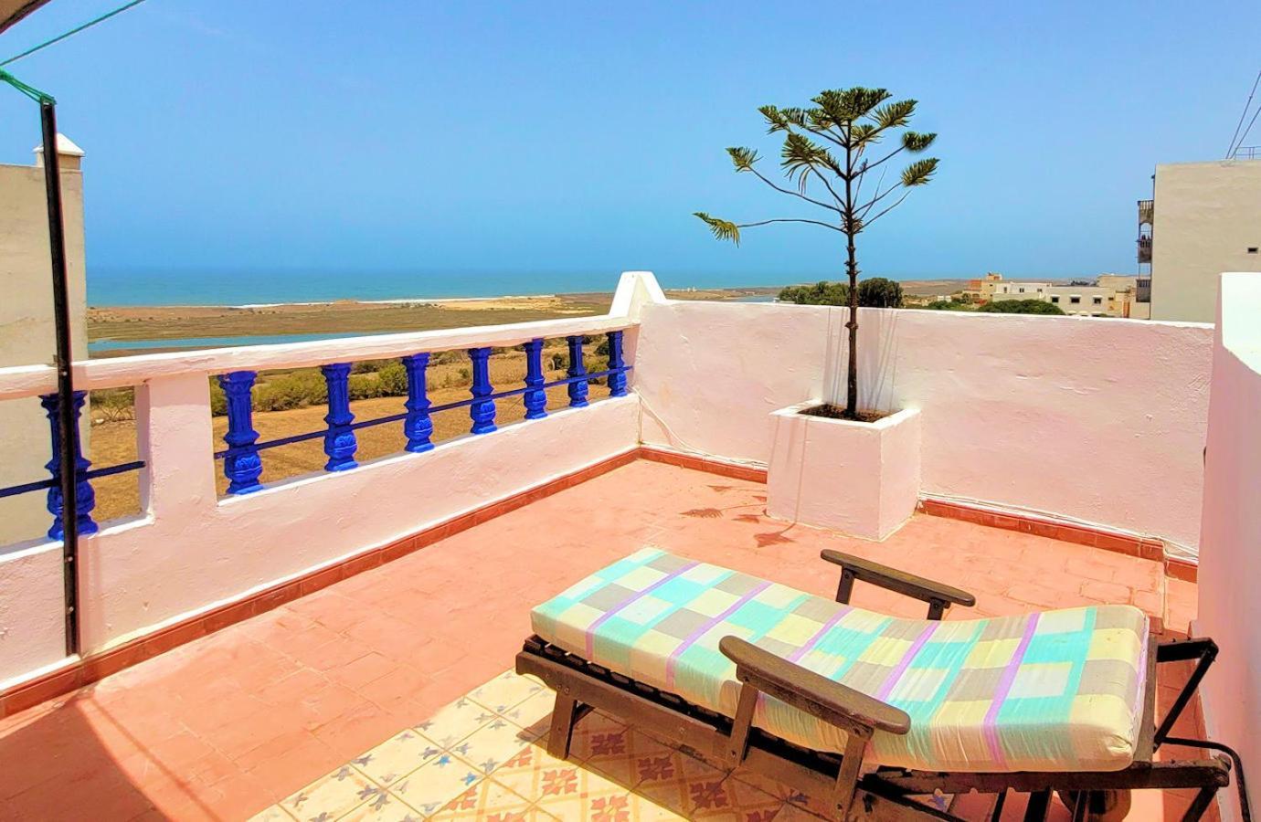 Maison De La Lagune Oualidia Δωμάτιο φωτογραφία