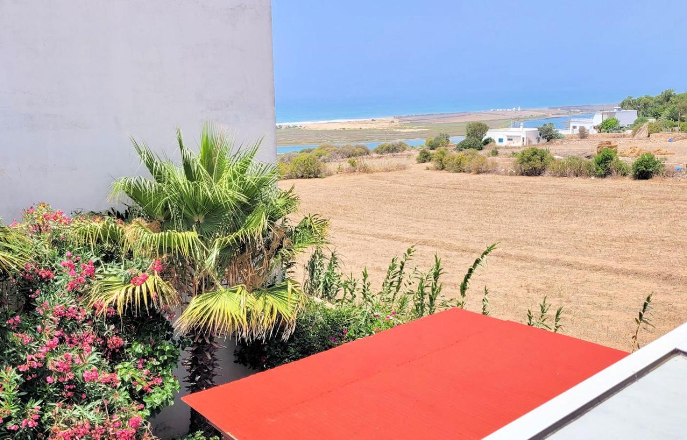 Maison De La Lagune Oualidia Δωμάτιο φωτογραφία