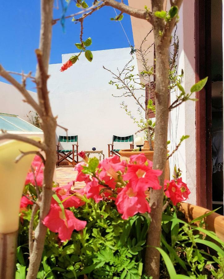Maison De La Lagune Oualidia Εξωτερικό φωτογραφία